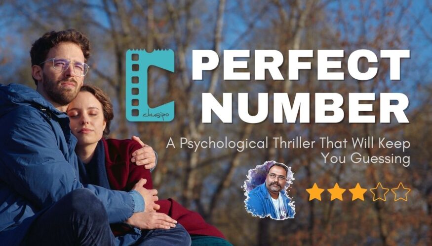 Perfect Number 2022 - Review