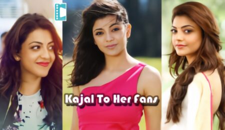 Kajal